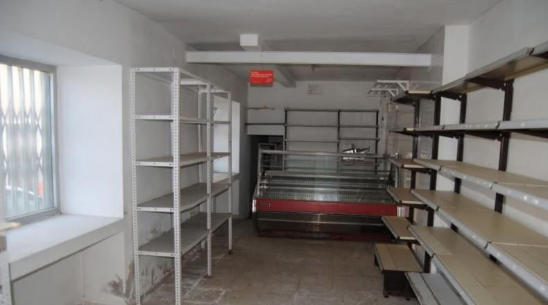 Cáceres - Valencia de Alcántara - 78m2
