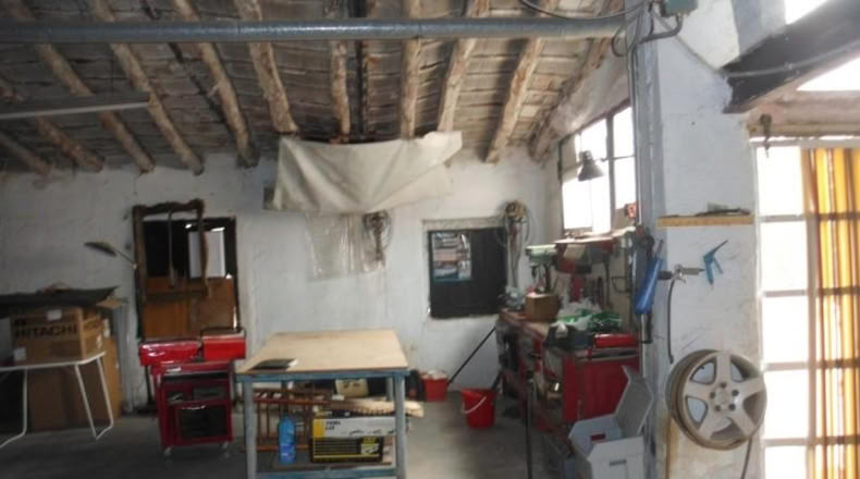 Valencia - Onteniente - 131m2