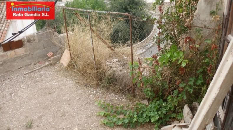 Valencia - Onteniente - 131m2