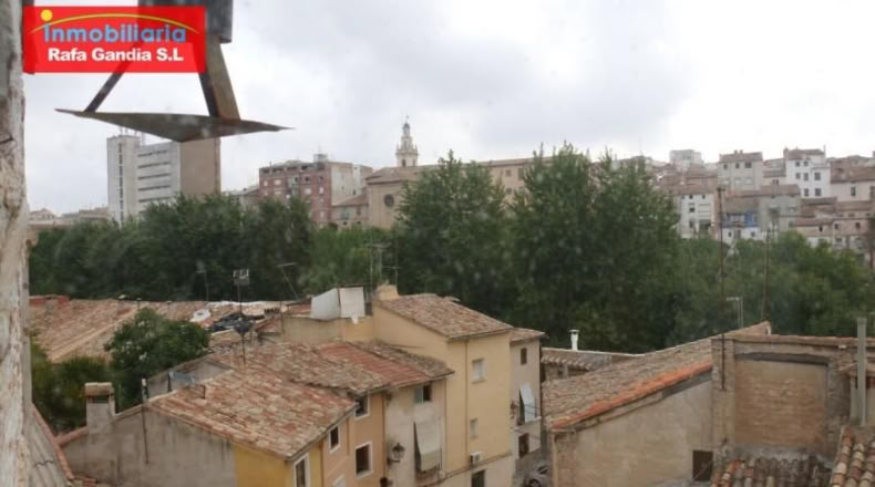 Valencia - Onteniente - 131m2