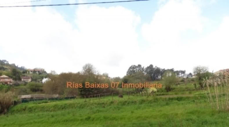 Pontevedra - Porriño - 615m2