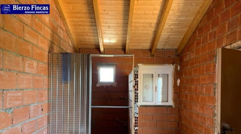 León - Bembibre - 1500m2