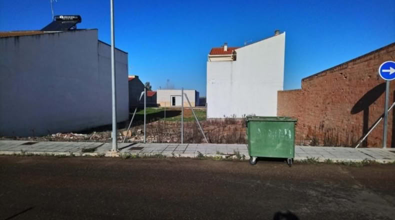 Badajoz - Montijo - 140m2