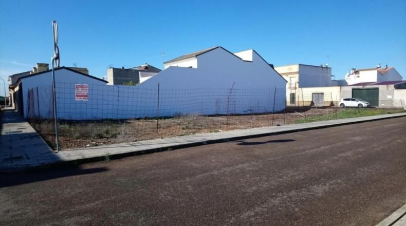 Badajoz - Montijo - 140m2