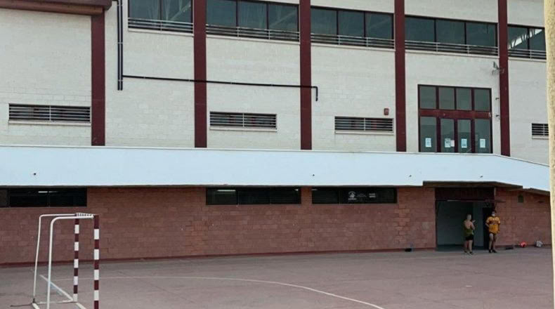 Múrcia - Campos del Río - 265m2