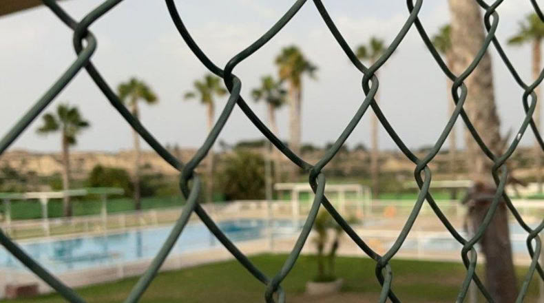 Múrcia - Campos del Río - 265m2