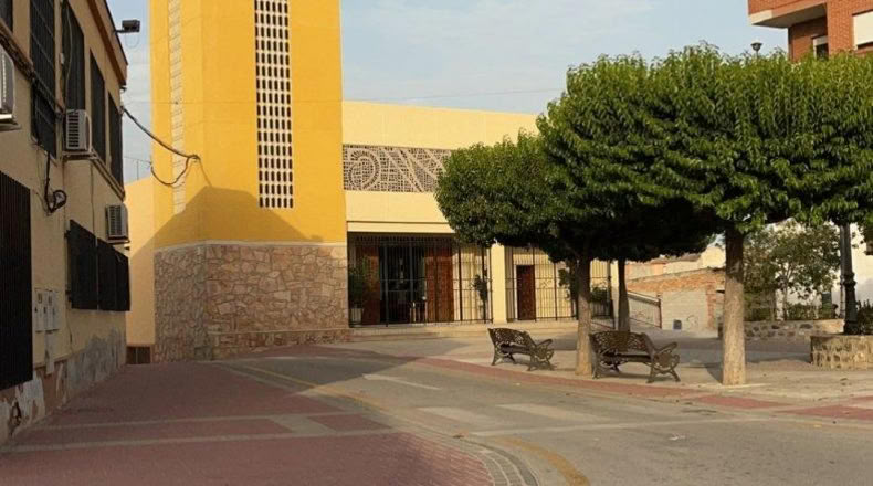 Múrcia - Campos del Río - 265m2