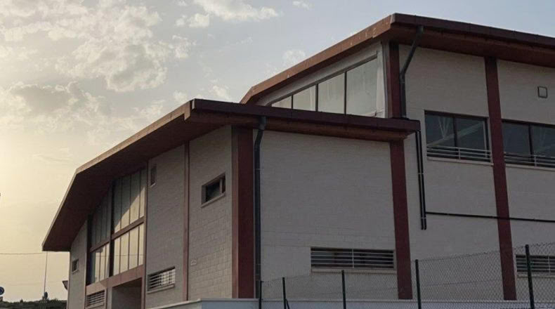 Múrcia - Campos del Río - 265m2