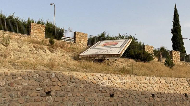 Múrcia - Campos del Río - 265m2