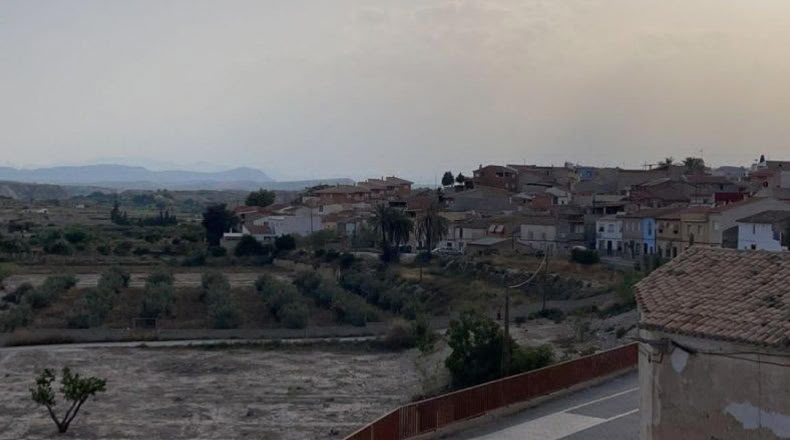 Múrcia - Campos del Río - 265m2