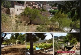 els Omells de na Gaia 147&nbsp;m²
