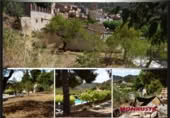 Urban land for sale on España, els Omells de na Gaia, ref: TR120204 photo