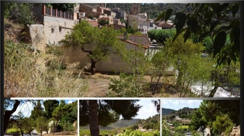 Lerida - els Omells de na Gaia - 147m2