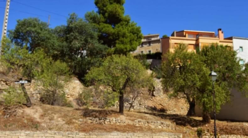 Lerida - els Omells de na Gaia - 147m2