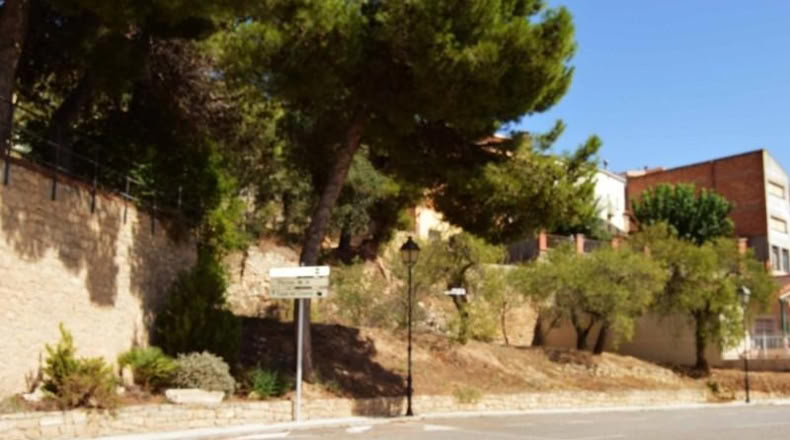 Lerida - els Omells de na Gaia - 147m2