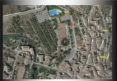 Urban land for sale on España, els Omells de na Gaia, ref: TR120204 photo