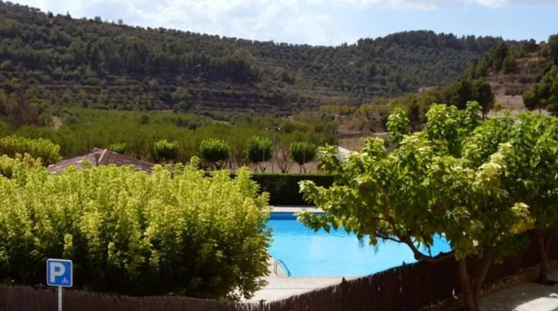 Lerida - els Omells de na Gaia - 147m2