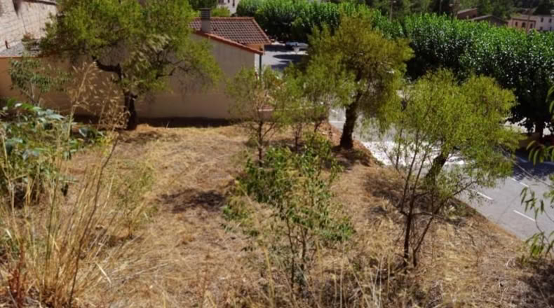 Lerida - els Omells de na Gaia - 147m2