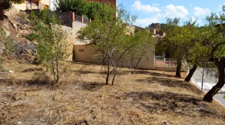 Lerida - els Omells de na Gaia - 147m2