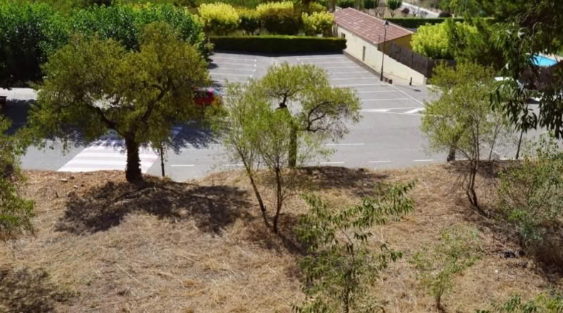 Lerida - els Omells de na Gaia - 147m2