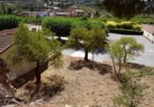 Urban land for sale on España, els Omells de na Gaia, ref: TR120204 photo