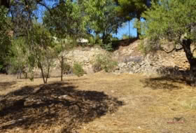 els Omells de na Gaia 147&nbsp;m²