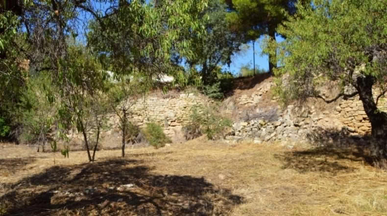 Lerida - els Omells de na Gaia - 147m2