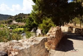 els Omells de na Gaia 147&nbsp;m²