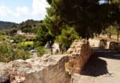 Urban land for sale on España, els Omells de na Gaia, ref: TR120204 photo