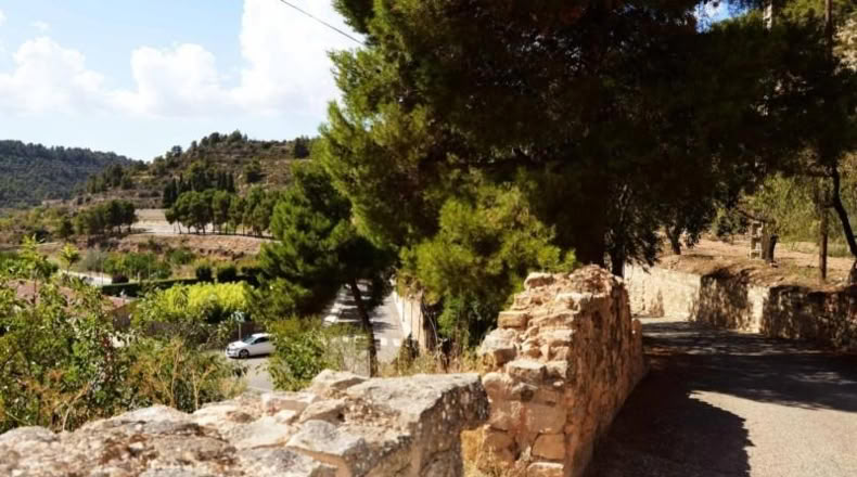 Lerida - els Omells de na Gaia - 147m2