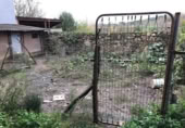 Загородный дом с участком на продажу в городе Arganza Фото