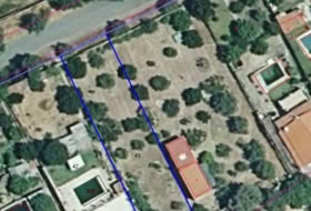 Casas del Castañar 652&nbsp;m² 