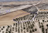 Terreno no urbanizable en venta en la España, Los Llanos, ref: TR117742 foto