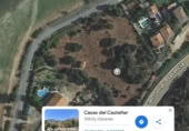 Land suitable for development for sale on España, Plasencia, ref: TR121449 photo