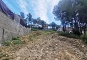 Land suitable for development for sale on España, Canyelles, ref: TR122432 photo