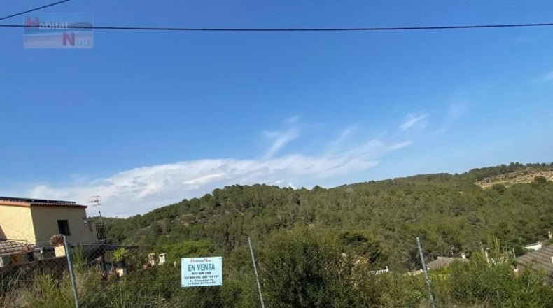 Tarragona - la Bisbal del Penedès - 510m2