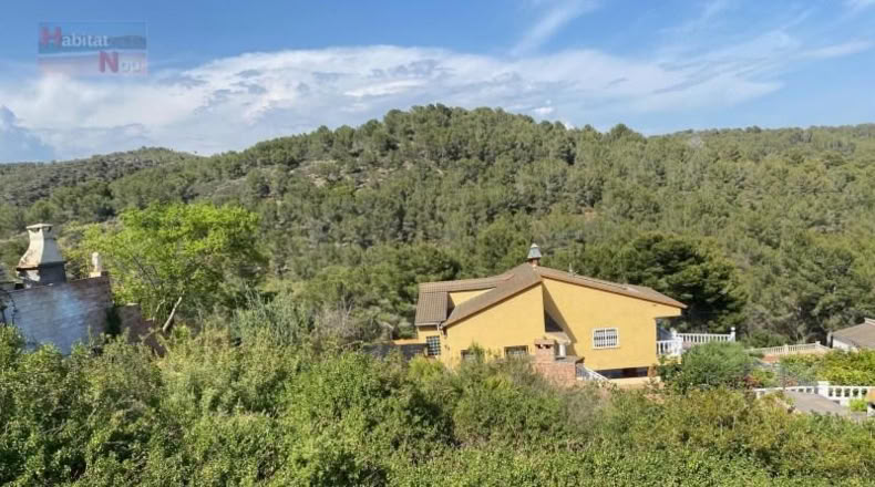 Tarragona - la Bisbal del Penedès - 510m2