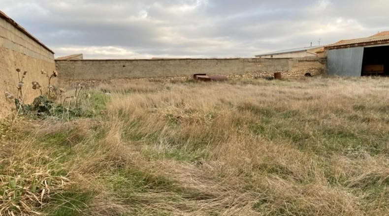 Teruel - Caminreal - 810m2