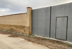 Каминреаль 810&nbsp;м²