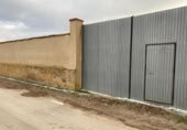 Urban land for sale on España, Caminreal, ref: TR122822 photo