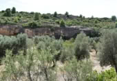 Xalet independent amb terreny en venda a la España, Valdealgorfa, ref.: TR353014 foto