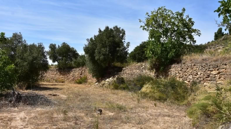 Teruel - Valdealgorfa - 20m2