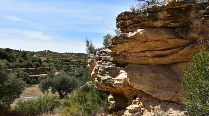 Teruel - Valdealgorfa - 20m2