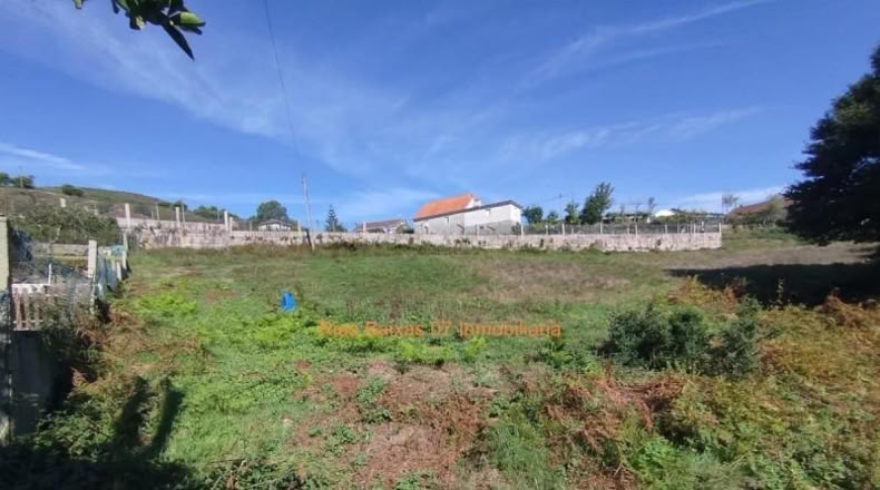 Pontevedra - Pazos de Borbén - 1344m2