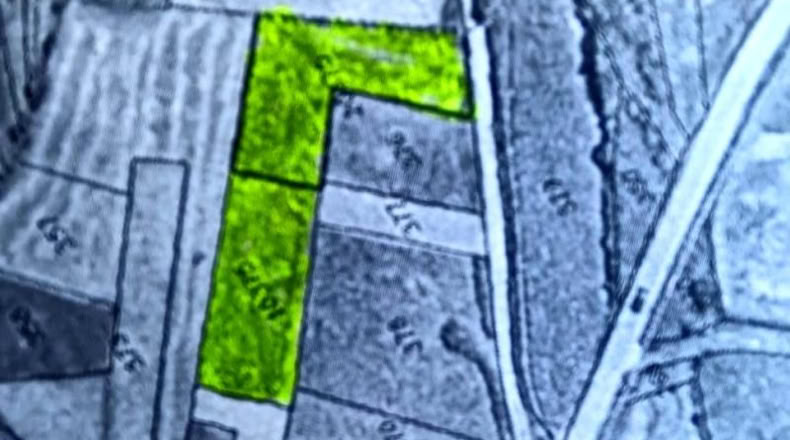 Понтеведра - O Mosteiro - 950m2