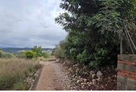 Tormos 3029&nbsp;m² 
