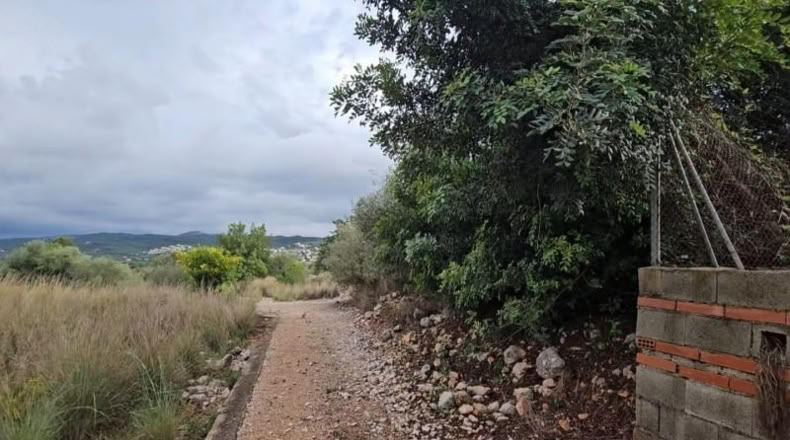 Ciudad Real - Tomelloso - 3029m2