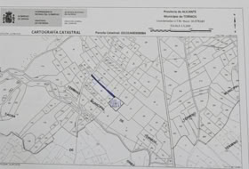 Tormos 3029&nbsp;m² 