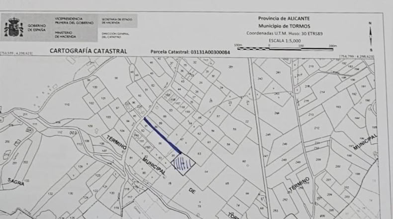 Ciudad Real - Tomelloso - 3029m2