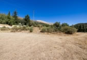 Terreno no urbanizable en venta en la España, Huétor de Santillán, ref: TR352509 foto